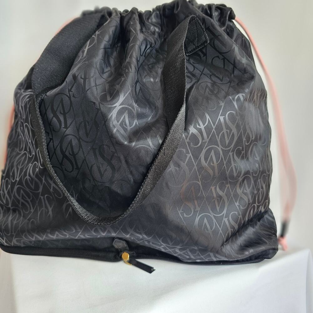 Victoria Secret Packable Tote Bag Easy Storage, Travel New
